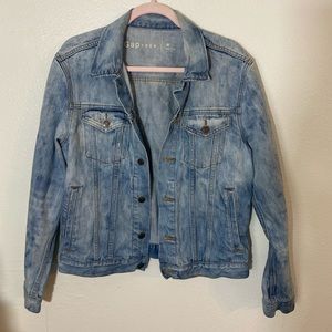 Gap Iconic Denim jacket
